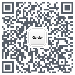 tst.iGardencódigo QR de descarga de