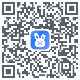 快兔网盘 QRcode