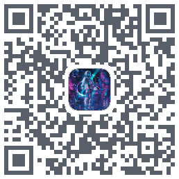 尤派codice QR per il download