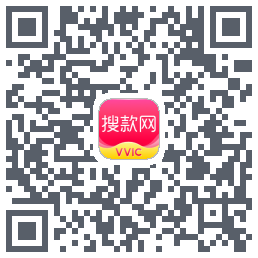 搜款网codice QR per il download