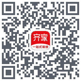 齐家的下載二維碼