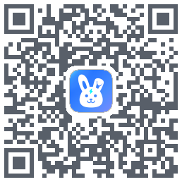 快兔网盘 QRcode