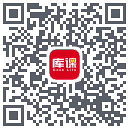 库课网校的下載二維碼