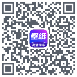 壁纸秀秀codice QR per il download