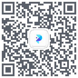 PicWish的下載二維碼