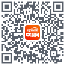 中钢网 QR-код для загрузки