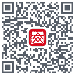 深文艺术的下載二維碼
