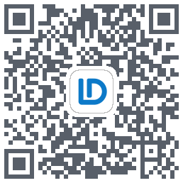 蓝豆云 QRcode