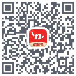 约牛股票的下載二維碼