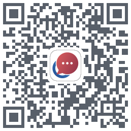 成都院企信通 QRcode