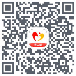 党群同心 QRcode