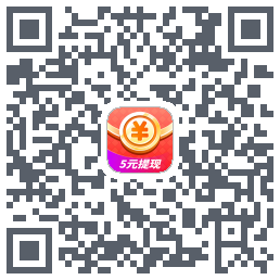 快领红包短视频的下載二維碼