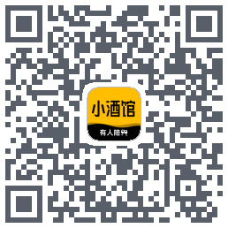 树洞小酒馆código QR de descarga de