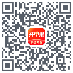 开单果kod QR do pobrania