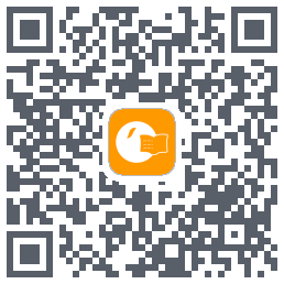 橙果错题本 QRcode