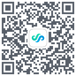 圣云医教云平台的下載二維碼