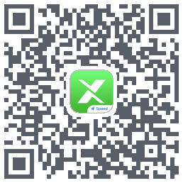 XTrend Speed的下載二維碼