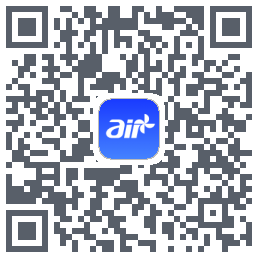Air manager QRcode