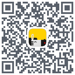 快乐斑马HD QRcode
