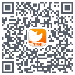 灵犀智慧办公 QRcode