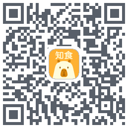 知食AIdu code QR de téléchargement