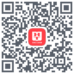 华图在线的下載二維碼