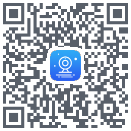 EseeClouddu code QR de téléchargement