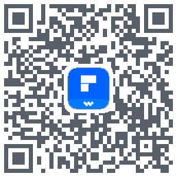 PDFelement QRcode