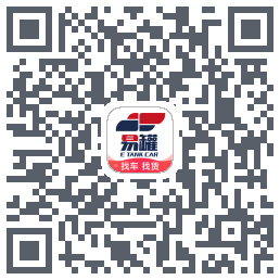 易罐的下載二維碼
