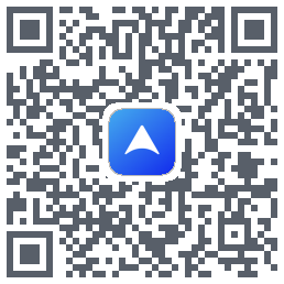 WhatsGPS QRcode
