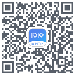 1919掌上门店kod QR do pobrania