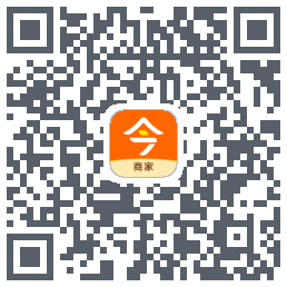 今小店 QRcode