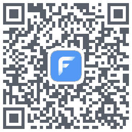 新云雀código QR de descarga de