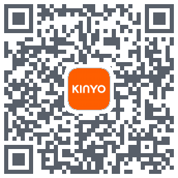金运 QRcode