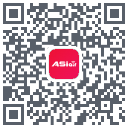 ASIAIR QRcode