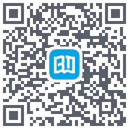 BT学院 QRcode