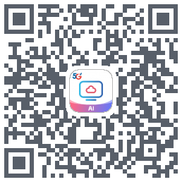 天翼云电脑Download QR-Code