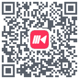 三咖音乐 QRcode