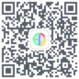 印象ERP的下載二維碼