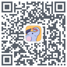 小E学院的下載二維碼