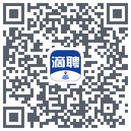 滴聘 QRcode