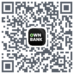 OwnBank的下載二維碼