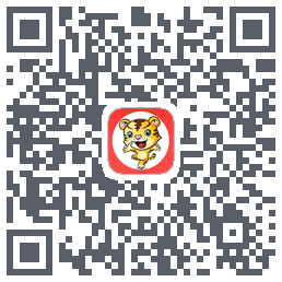 虎音小视频 QRcode