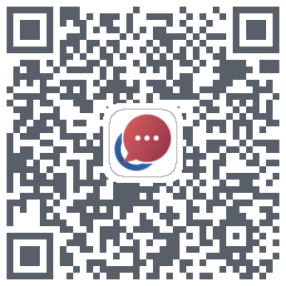 成都院企信通código QR de descarga de