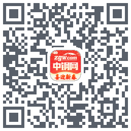 中钢网du code QR de téléchargement