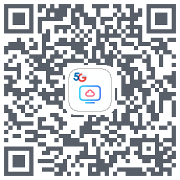 天翼云电脑 QRcode