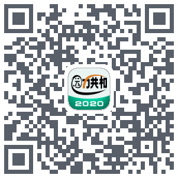 运力共和的下載二維碼