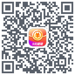 快领红包短视频 QRcode