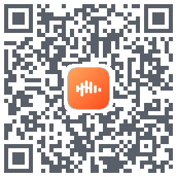 Castbox QRcode