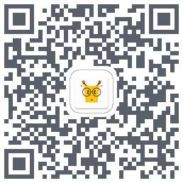 LingoDeerDownload QR-Code